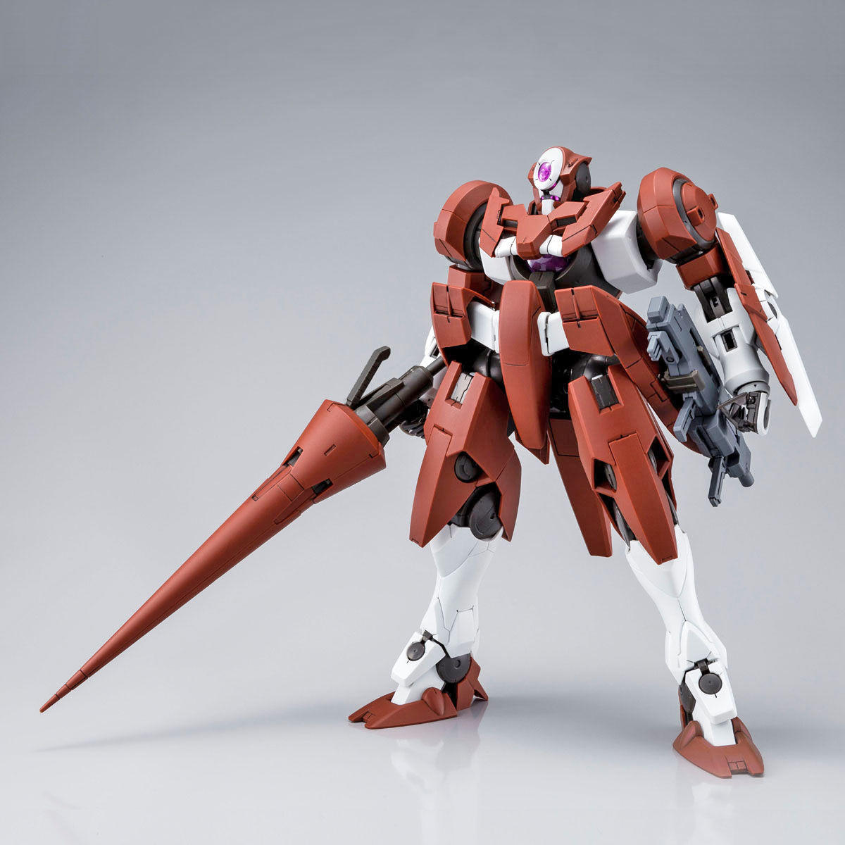 MG 1/100 Hex III (Arrows type)