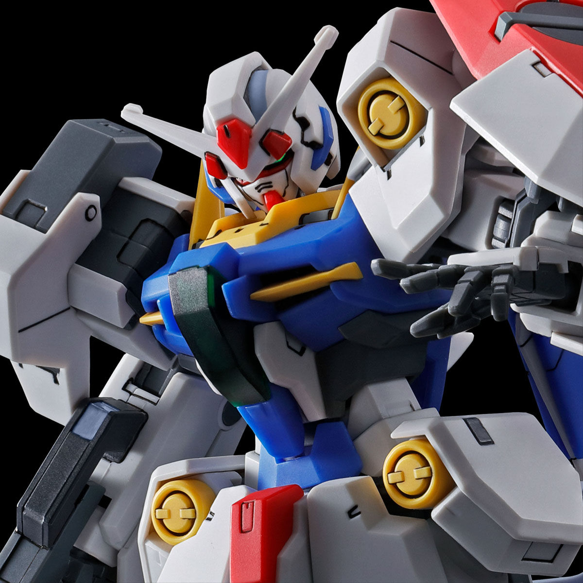  HG 1/144 Gundam Pultone