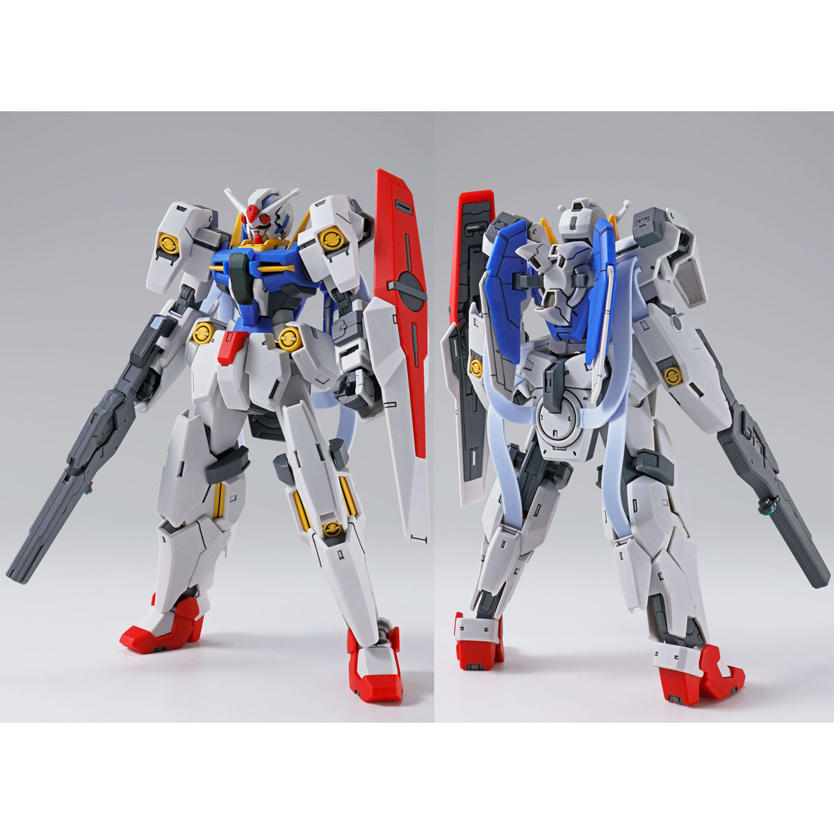  HG 1/144 Gundam Pultone