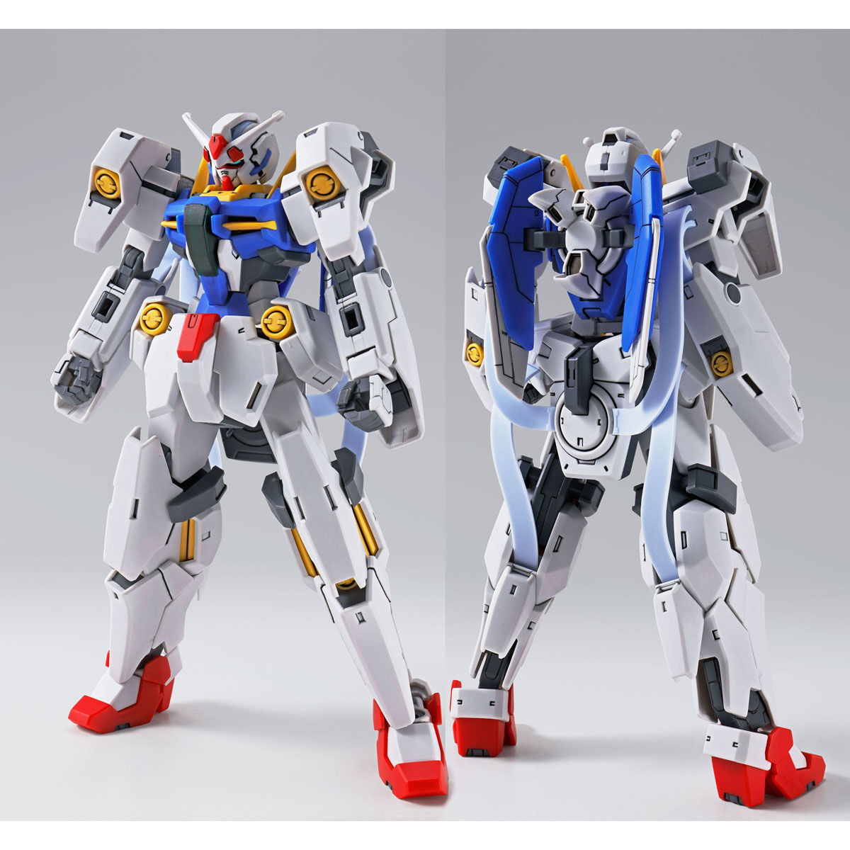  HG 1/144 Gundam Pultone