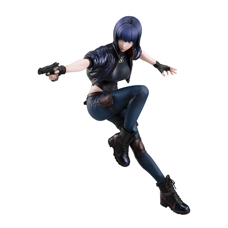 Ghost in the Shell: SAC_2045 Motoko Kusanagi