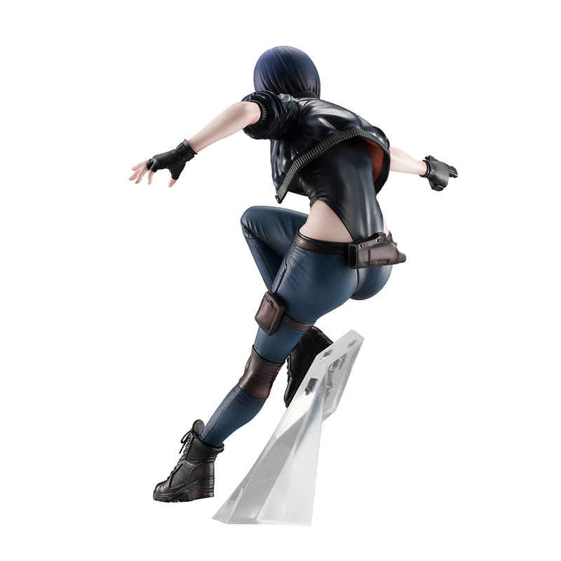 Ghost in the Shell: SAC_2045 Motoko Kusanagi