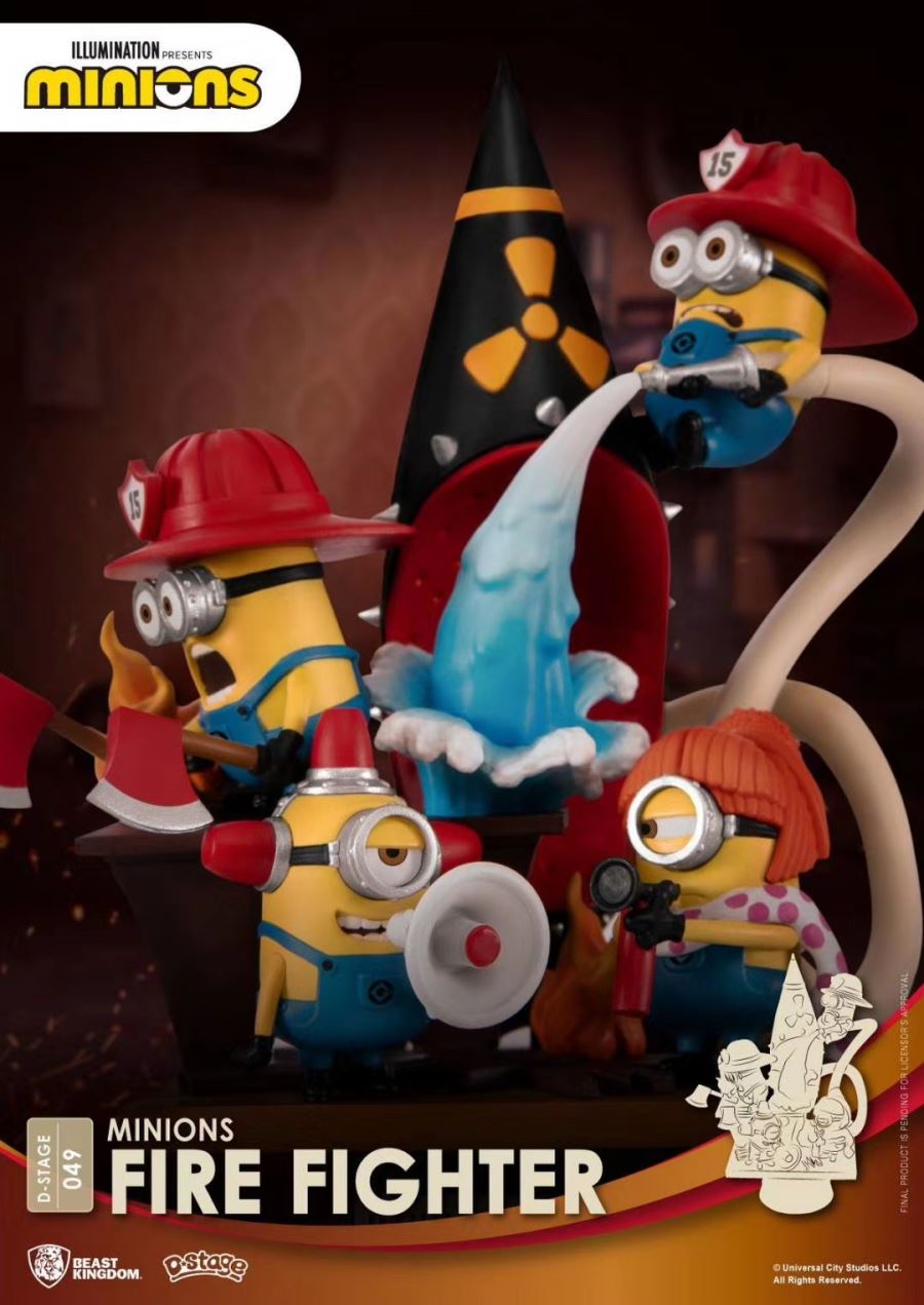 Minions
