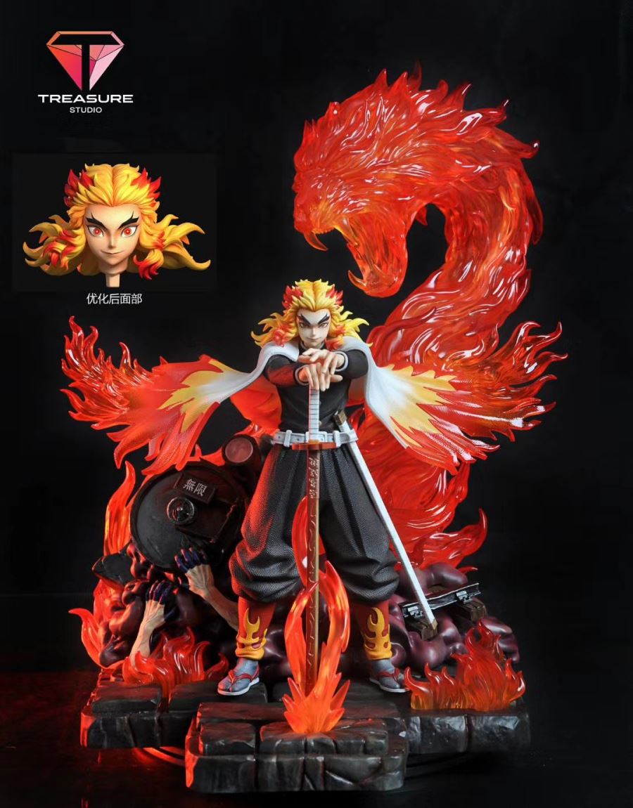 Rengoku Kyoujurou