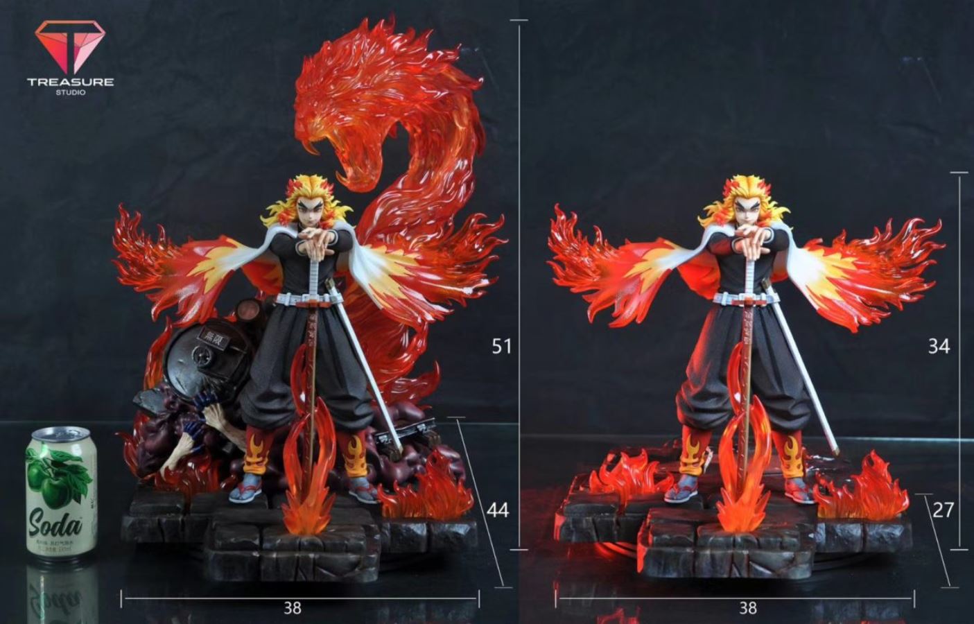 Rengoku Kyoujurou