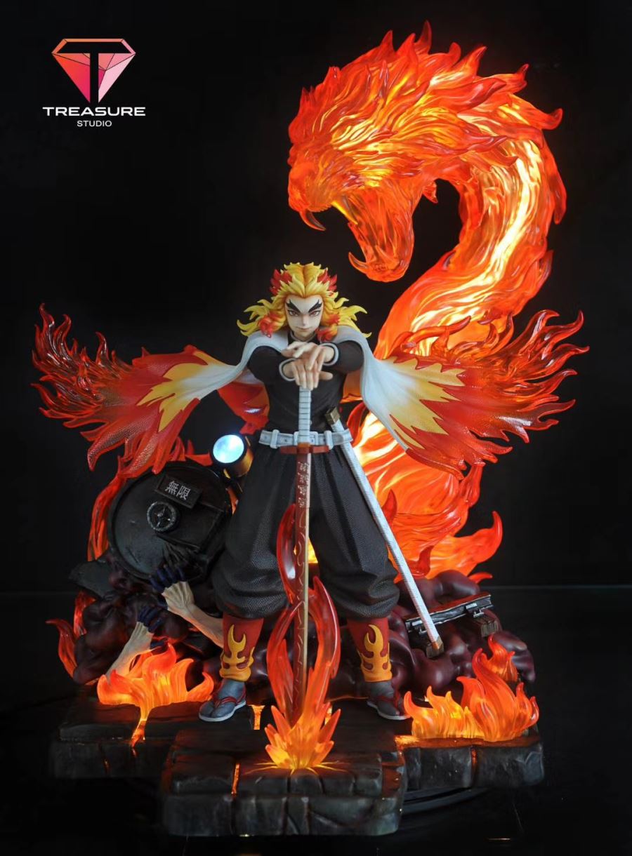 Rengoku Kyoujurou