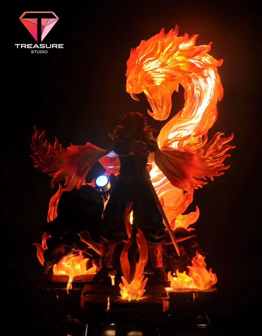 Rengoku Kyoujurou