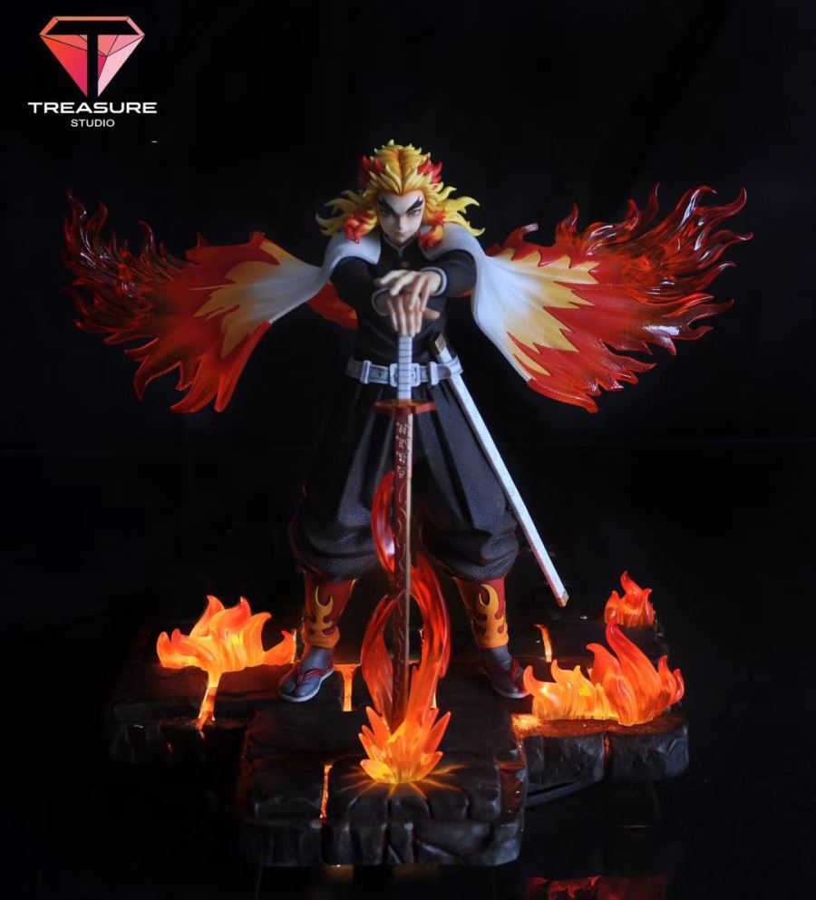 Rengoku Kyoujurou