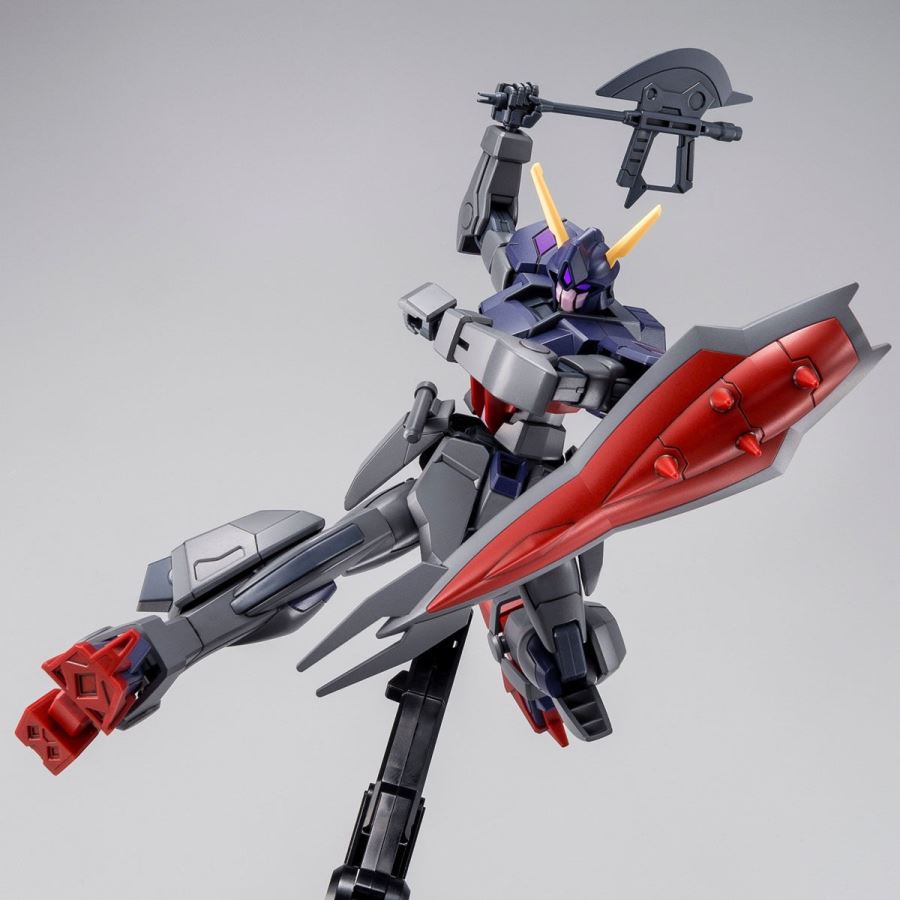 HG 1/144 ELDORA WINDAM