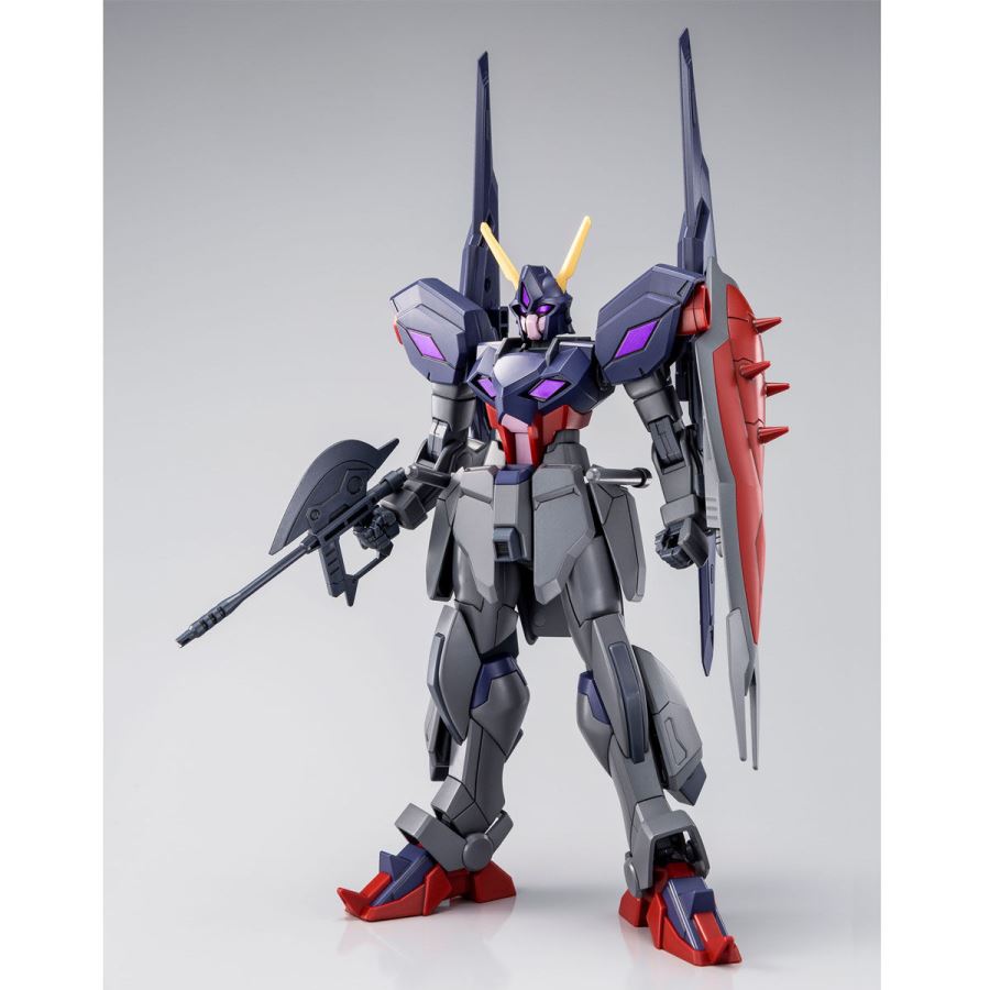 HG 1/144 ELDORA WINDAM