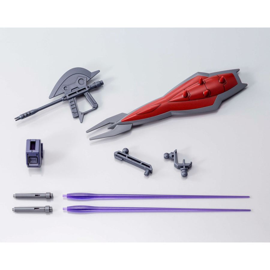 HG 1/144 ELDORA WINDAM