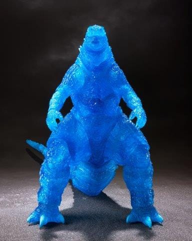 S.H. MonsterArts GODZILLA (2019) -Event Exclusive Color Edition-
