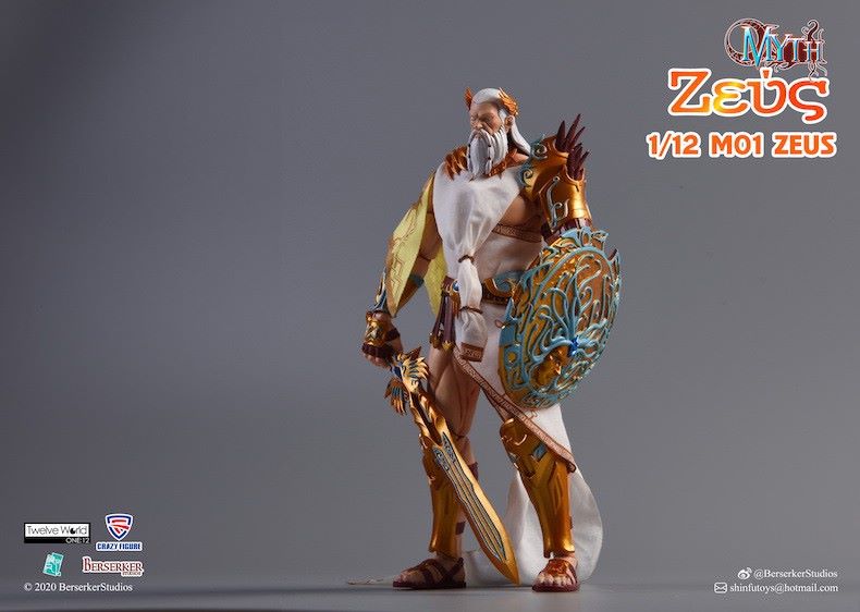1/12 Zeus