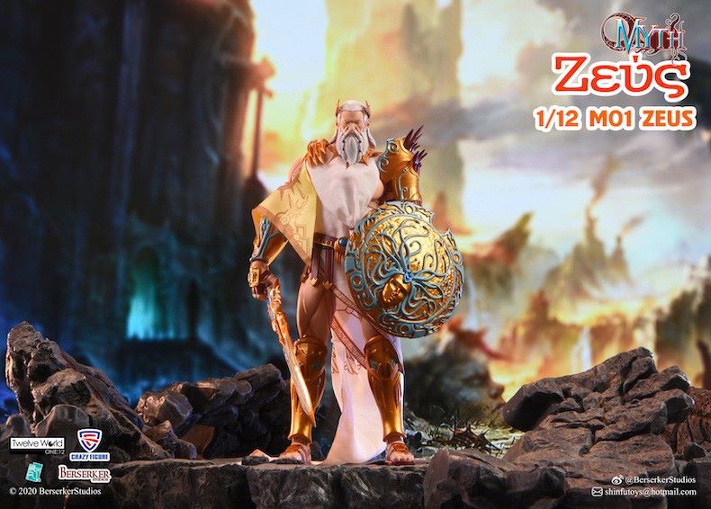 1/12 Zeus