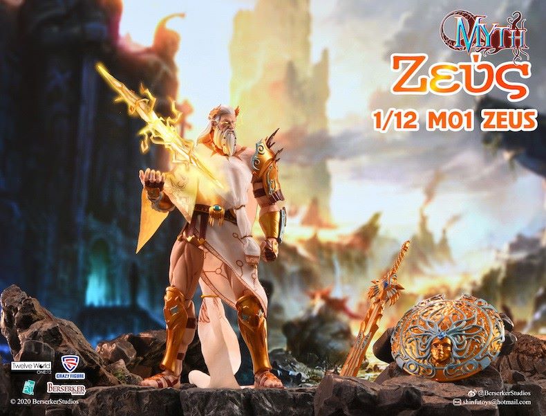 1/12 Zeus