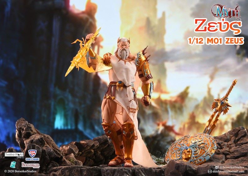 1/12 Zeus