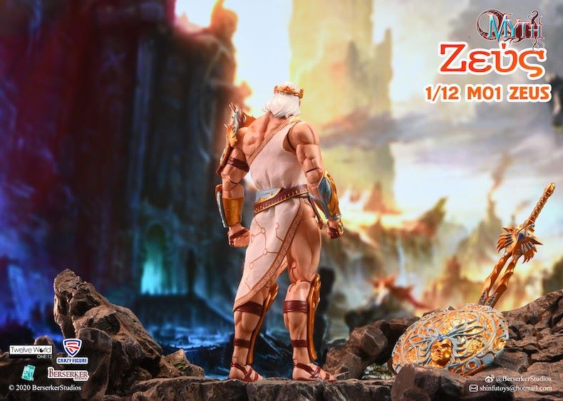 1/12 Zeus