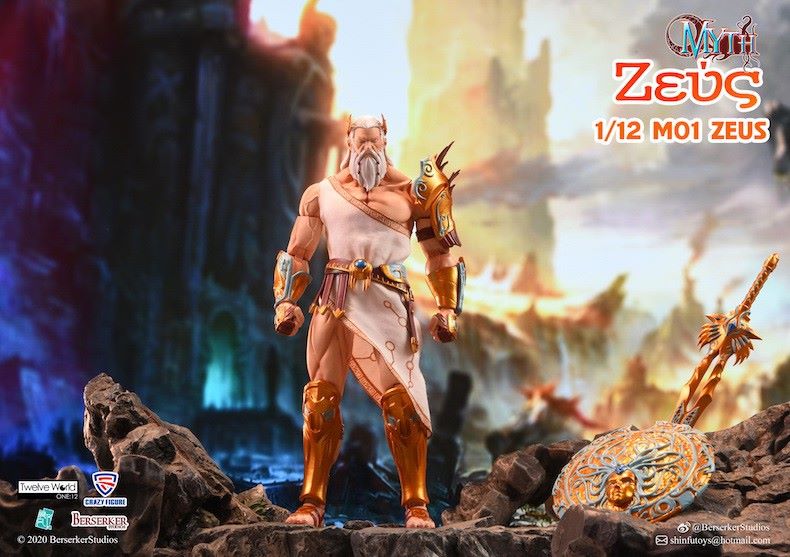1/12 Zeus