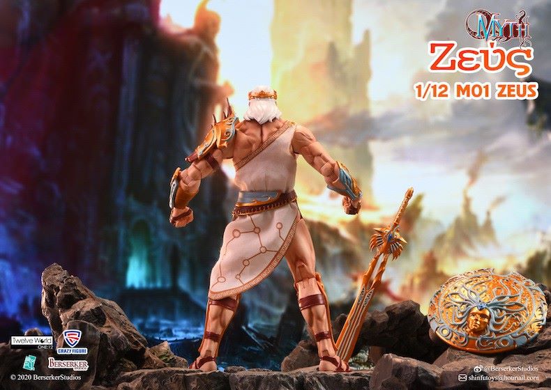 1/12 Zeus