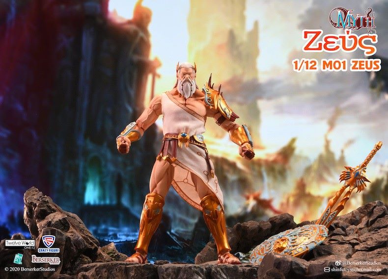 1/12 Zeus