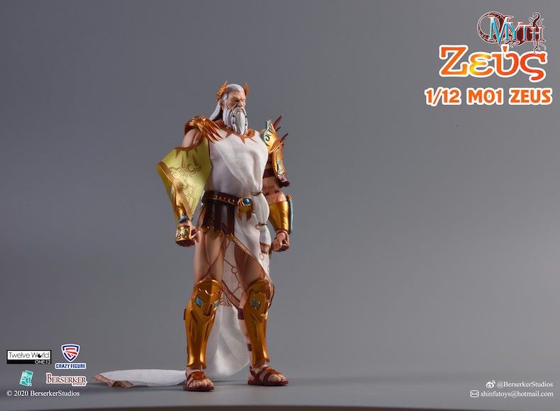 1/12 Zeus