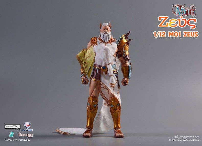 1/12 Zeus