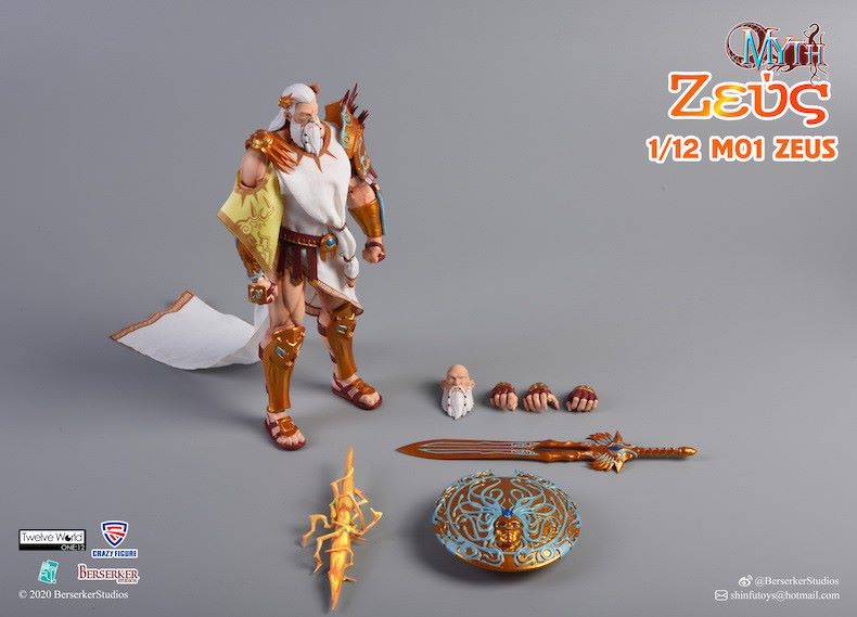 1/12 Zeus
