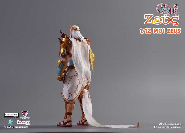 1/12 Zeus