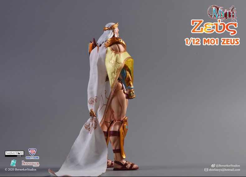 1/12 Zeus