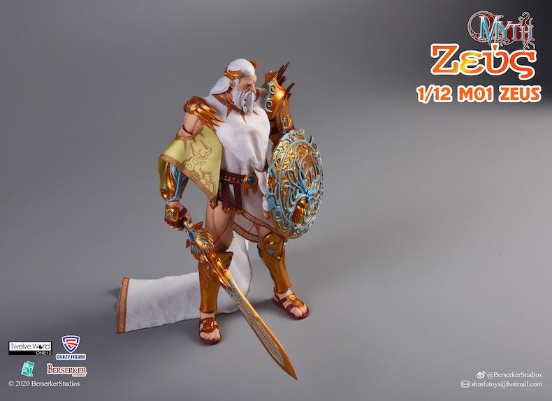 1/12 Zeus