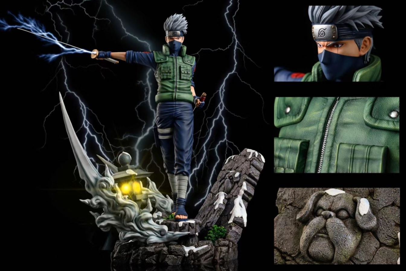 Kakashi Hatake