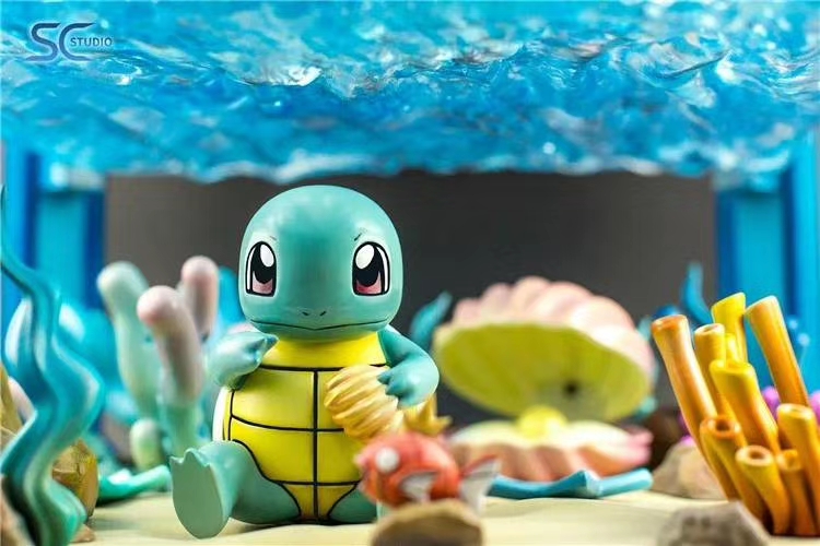 Squirtle