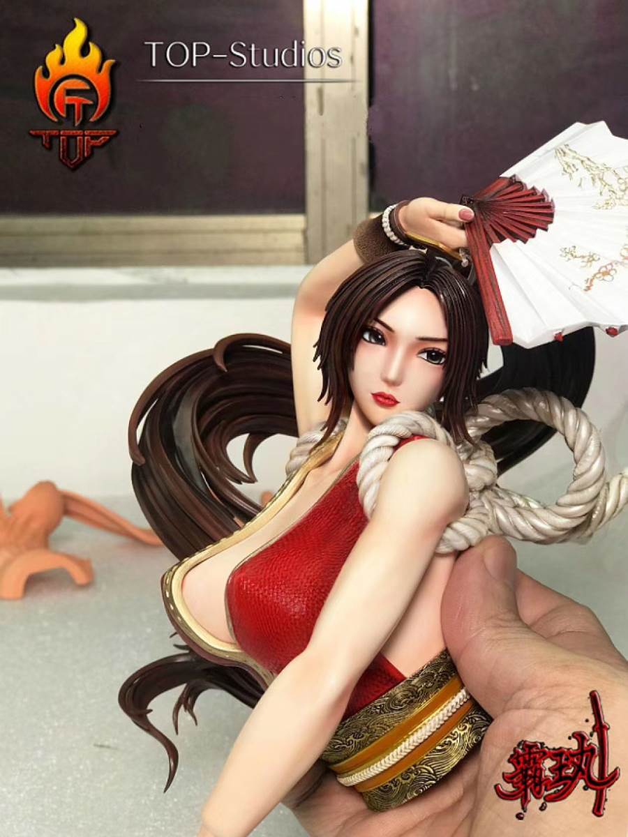 Mai Shiranui