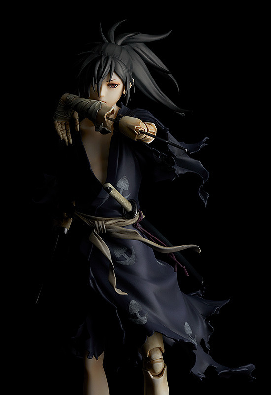 Dororo - Hyakkimaru feat. Sayoko Kamitsure 1/7