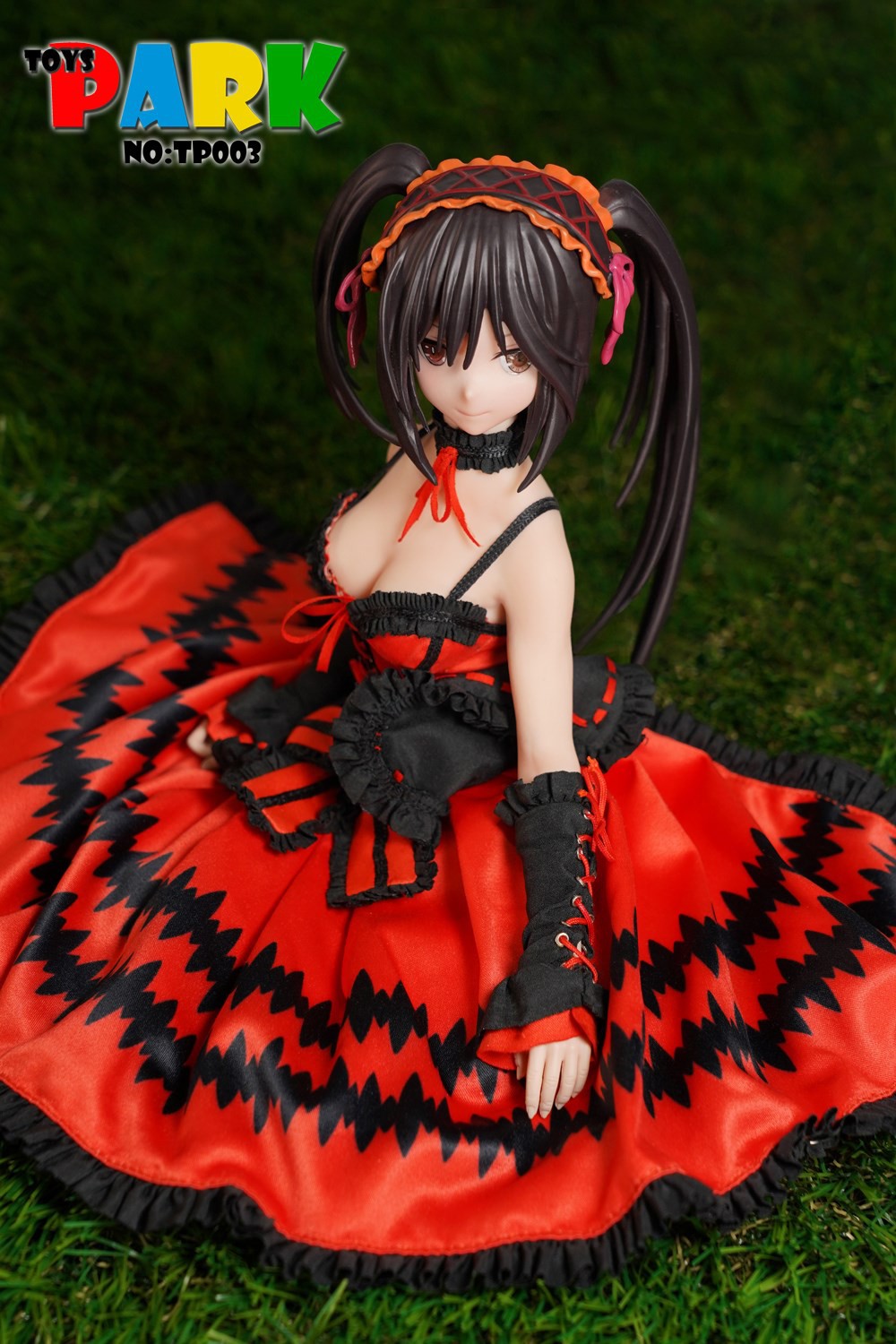 1/6 Worst Elf Accessories Set