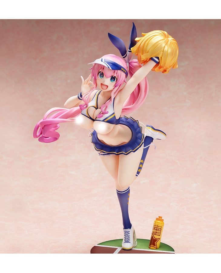 Ito Life Original Character - Cheer Gal 1/6.5