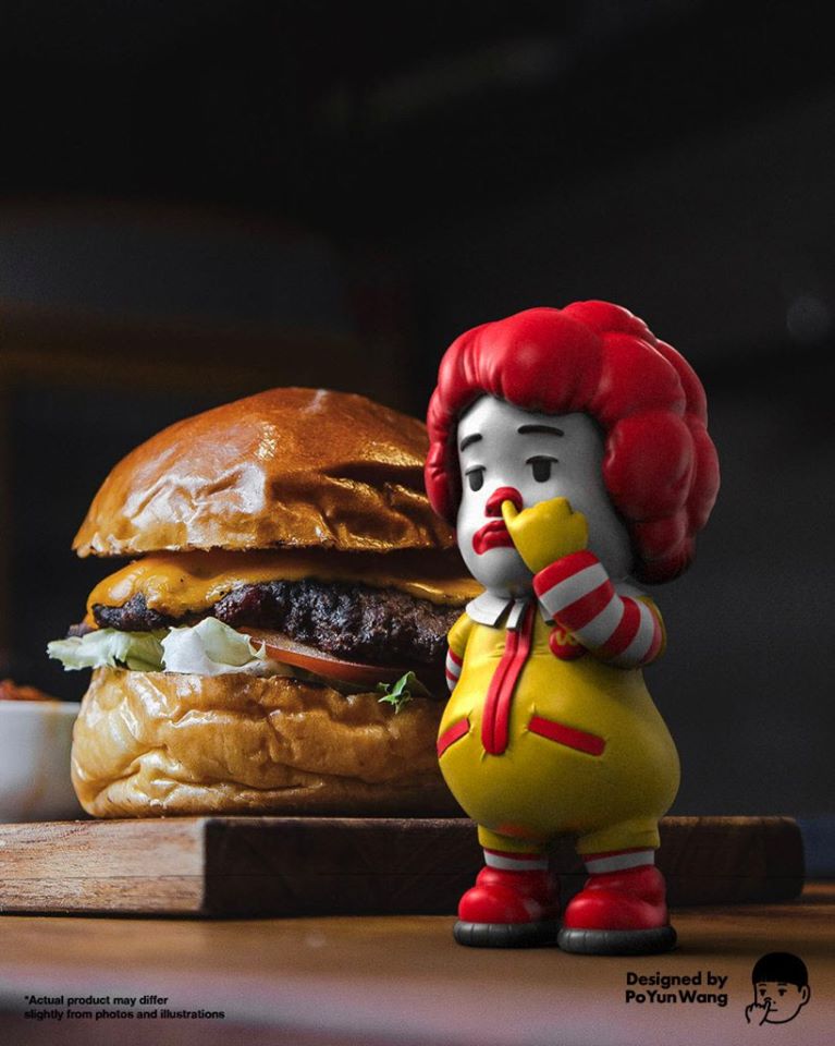 The Clown