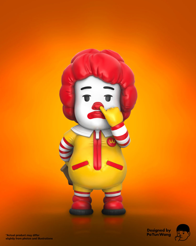 The Clown