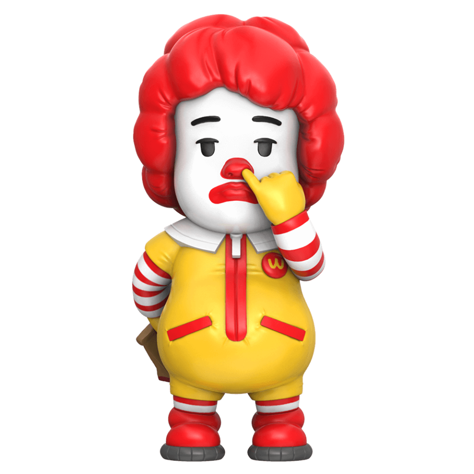 The Clown