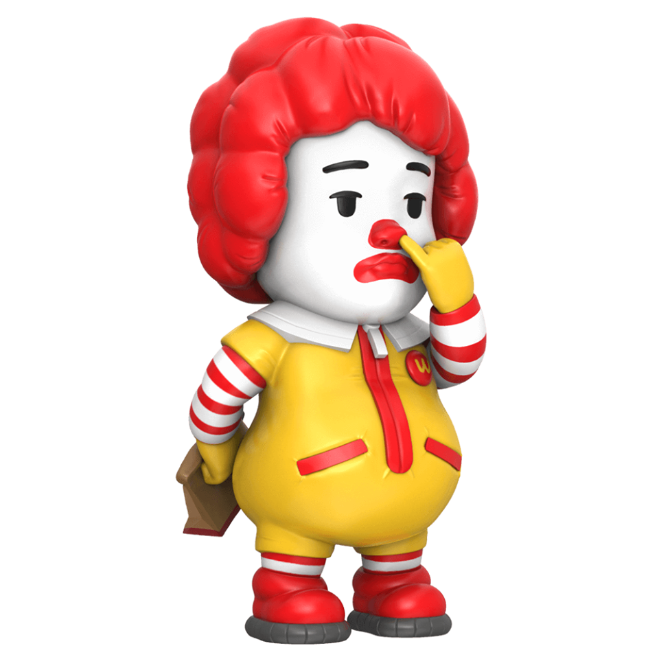 The Clown