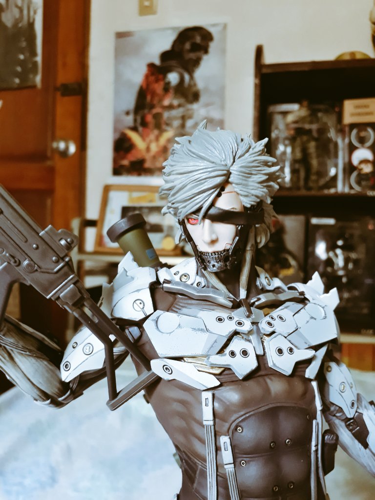 Raiden