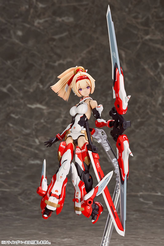 Megami Device Asra Archer 1/1