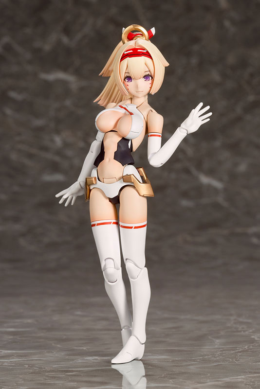 Megami Device Asra Archer 1/1