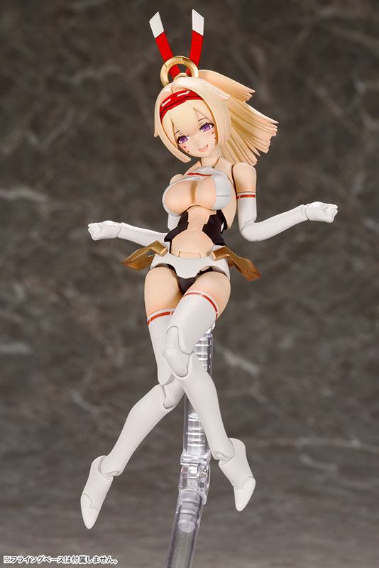 Megami Device Asra Archer 1/1