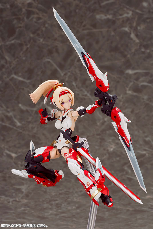 Megami Device Asra Archer 1/1
