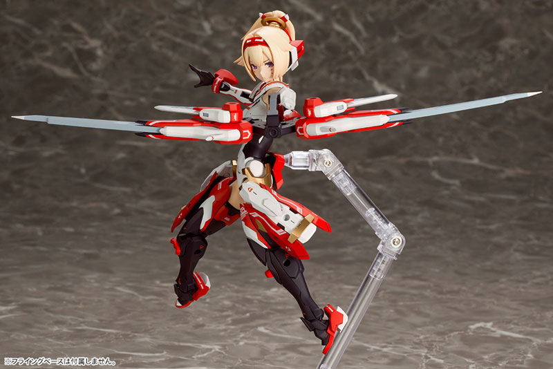 Megami Device Asra Archer 1/1