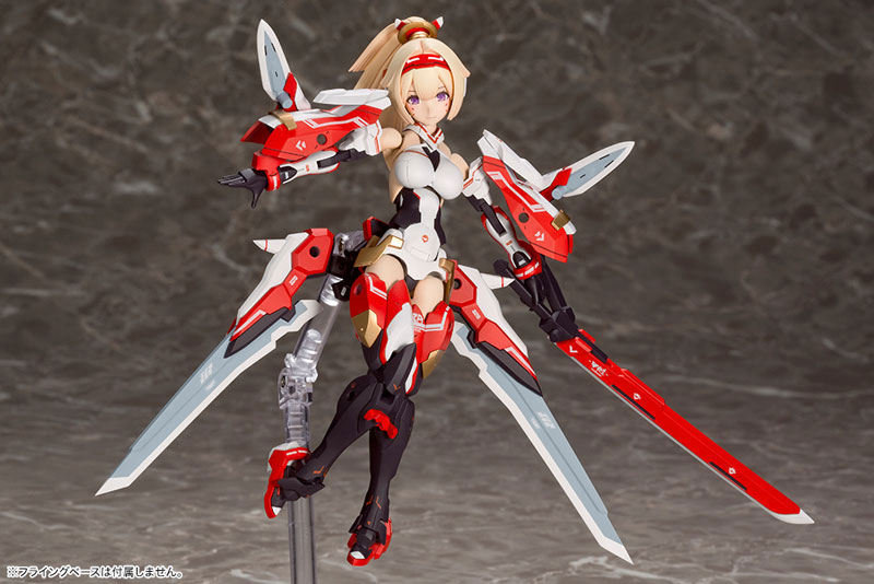 Megami Device Asra Archer 1/1