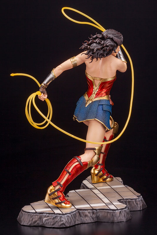 ARTFX DC UNIVERSE Wonder Woman -WW84- 1/6