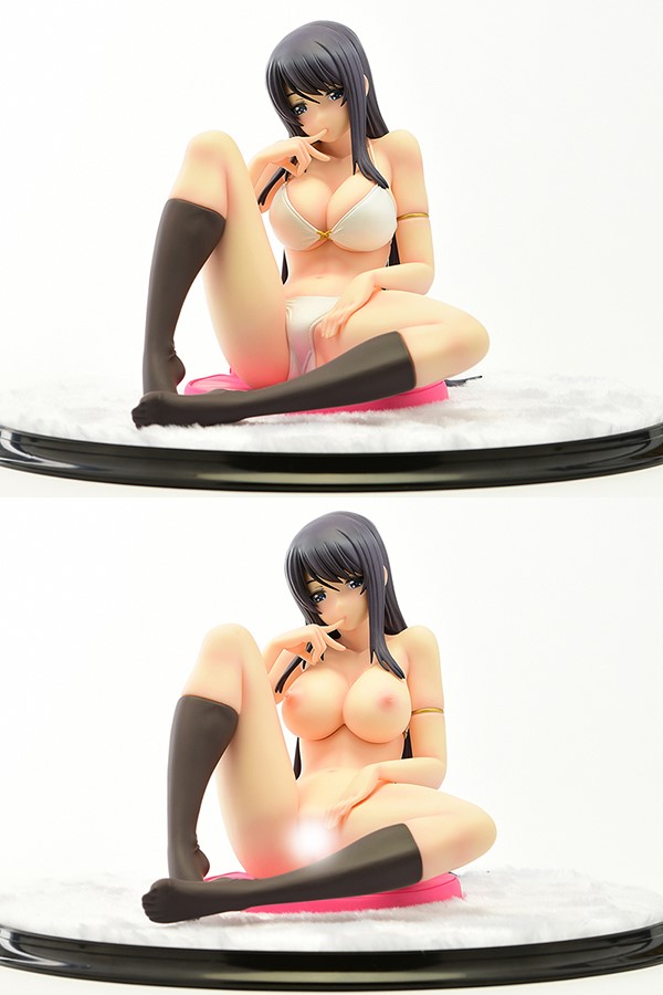 Hina Nanami EditionⅡ: Namaiki! Cover Girl designed by Warabino Matsuri 1/5