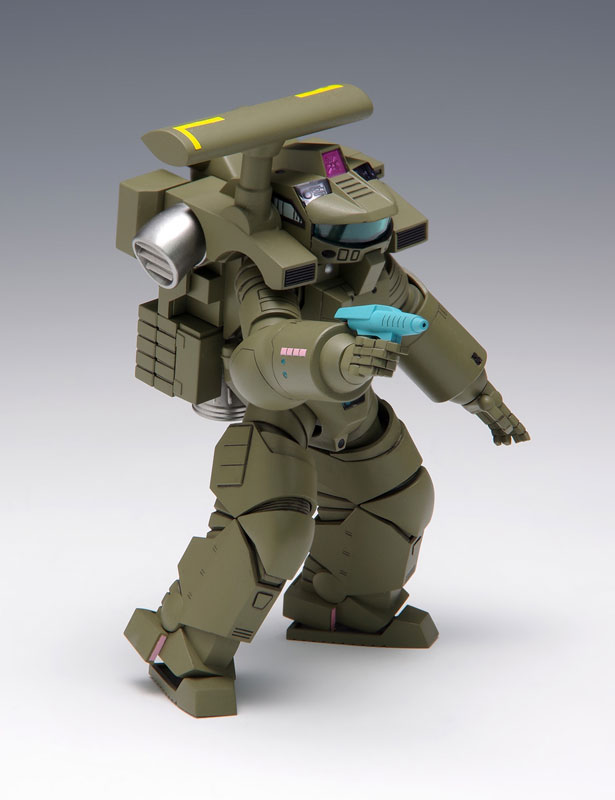 1/20 Mobile Soldier